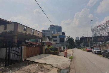 SS 20, Damansara Utama