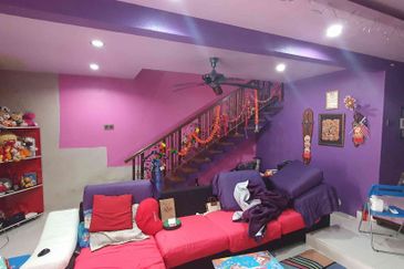 SS 20, Damansara Utama