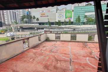 SS 20, Damansara Utama