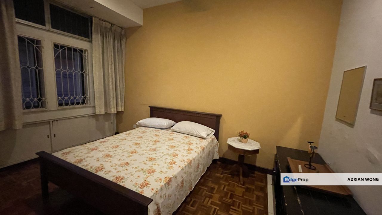 SS3, 2-sty Terrace, 25x90, Freehold, Individual Title, Gated Guarded, Facing North, PJ, Selangor, Petaling Jaya