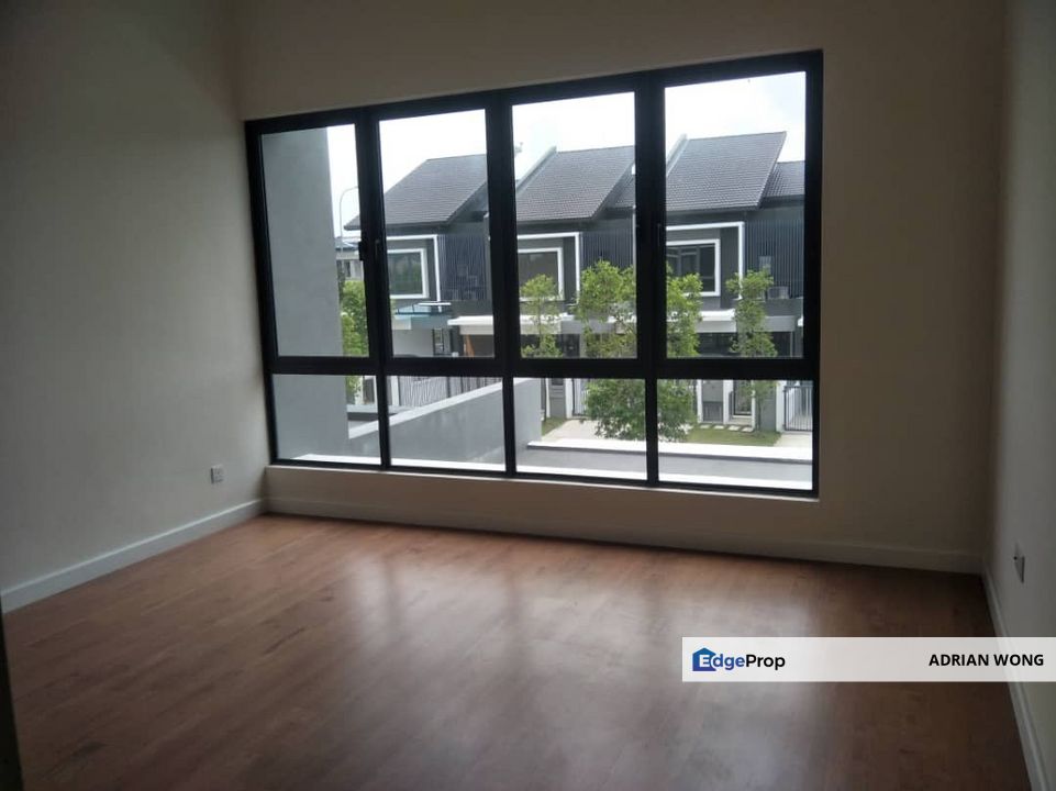 Bandar Seri Coalfields 2-sty, Freehold, 24x90, Facing Park, View Anytime, near Sungai Buloh, Elmina, PJ, Selangor, Sungai Buloh