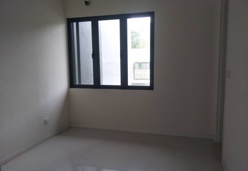 Bandar Seri Coalfields