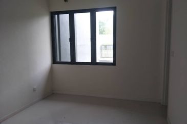 Bandar Seri Coalfields