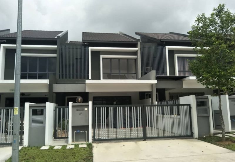 Bandar Seri Coalfields