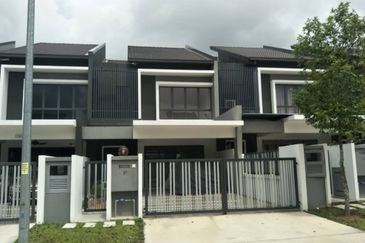 Bandar Seri Coalfields