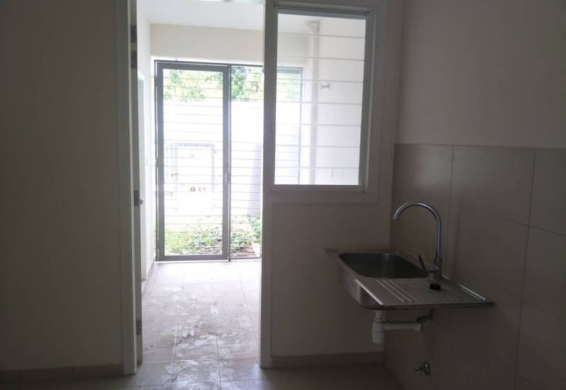 Bandar Seri Coalfields