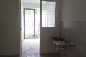 Bandar Seri Coalfields