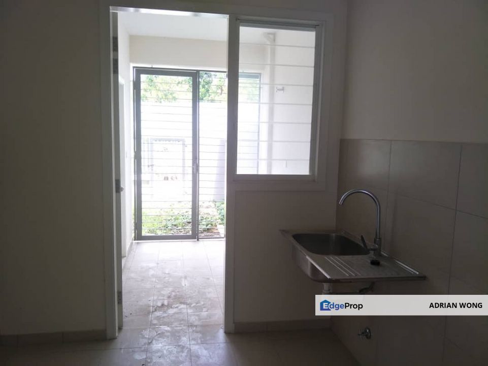 Bandar Seri Coalfields 2-sty, Freehold, 24x90, Facing Park, View Anytime, near Sungai Buloh, Elmina, PJ, Selangor, Sungai Buloh