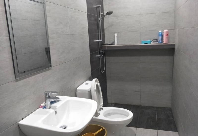 Bandar Seri Coalfields