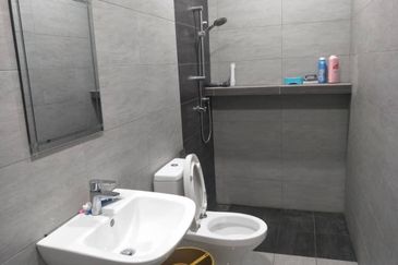 Bandar Seri Coalfields