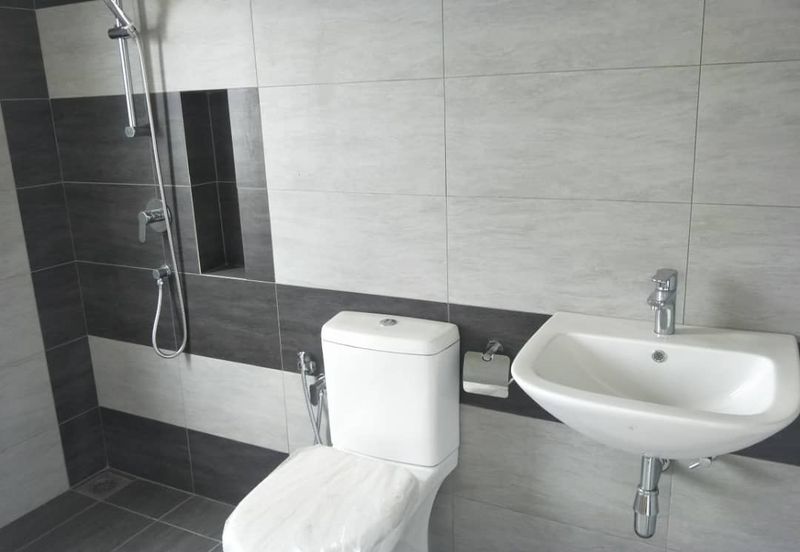 Bandar Seri Coalfields