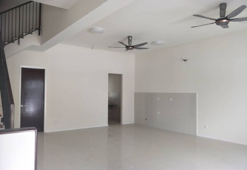 Bandar Seri Coalfields