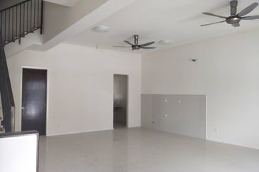 Bandar Seri Coalfields