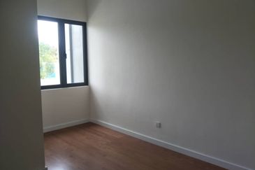 Bandar Seri Coalfields