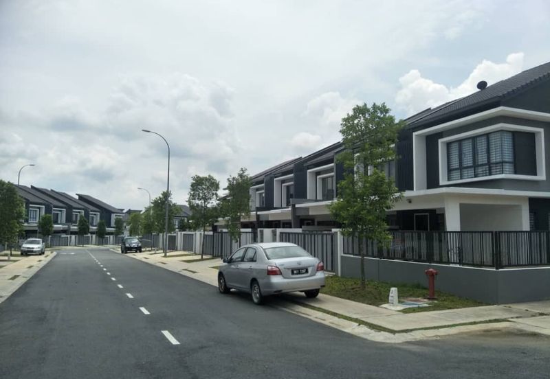 Bandar Seri Coalfields