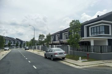 Bandar Seri Coalfields