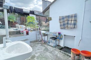 Seksyen 8, Petaling Jaya