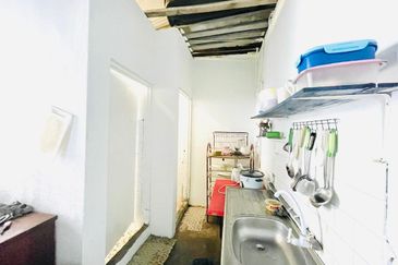 Seksyen 8, Petaling Jaya