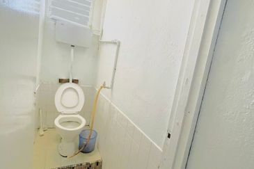 Seksyen 8, Petaling Jaya