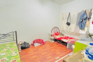 Seksyen 8, Petaling Jaya