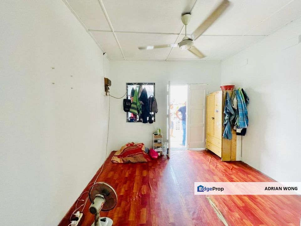 Seksyen 8 PJ, 1-sty Terrace, Leasehold, 22x80, Facing South East, Nearby Assunta Hospital, PJ Old Town, Selangor, Petaling Jaya