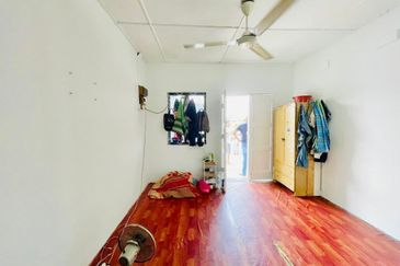 Seksyen 8, Petaling Jaya