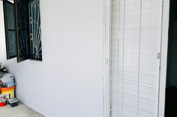 Seksyen 8, Petaling Jaya