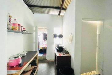 Seksyen 8, Petaling Jaya