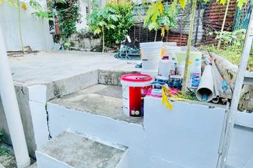 Seksyen 8, Petaling Jaya