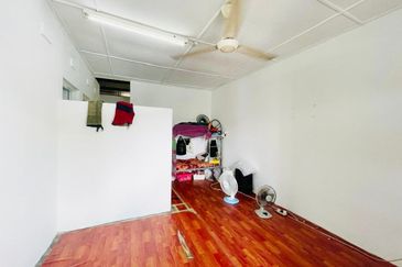 Seksyen 8, Petaling Jaya