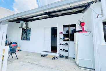 Seksyen 8, Petaling Jaya