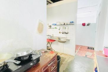 Seksyen 8, Petaling Jaya