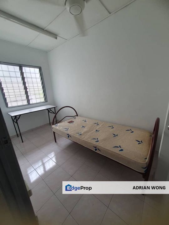 Setapak Taman Bunga Raya, Freehold, 20x65, 7 bedroom, High ROI, View Anytime, Walking Distance to TARUMT & VTAR, KL, Kuala Lumpur, Setapak
