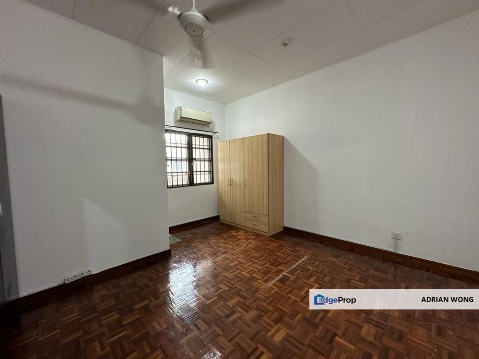 Parkville Townhouse, Can View Anytime, Near Tropicana Gardens Mall, 1 Utama, Sunway Giza, Kota Damansara, PJ, Selangor, Sunway Damansara