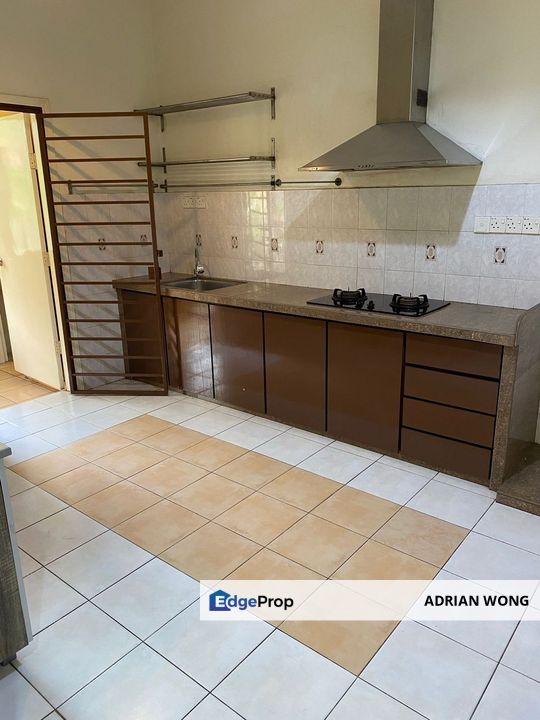 Parkville Townhouse, Can View Anytime, Near Tropicana Gardens Mall, 1 Utama, Sunway Giza, Kota Damansara, PJ, Selangor, Sunway Damansara