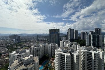 Sunway Avila Residences