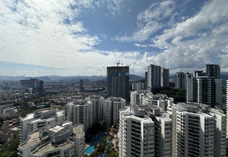 Sunway Avila Residences