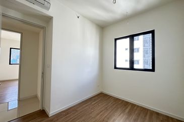 Sunway Avila Residences