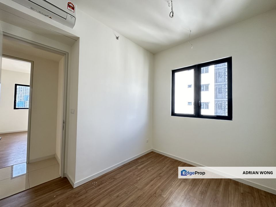 Sunway Avila Residence, Wangsa Maju, Corner, Brand New, Nearby LRT Sri Rampai, Wangsa Walk, TARUMT & VTAR, Kuala Lumpur, Wangsa Maju