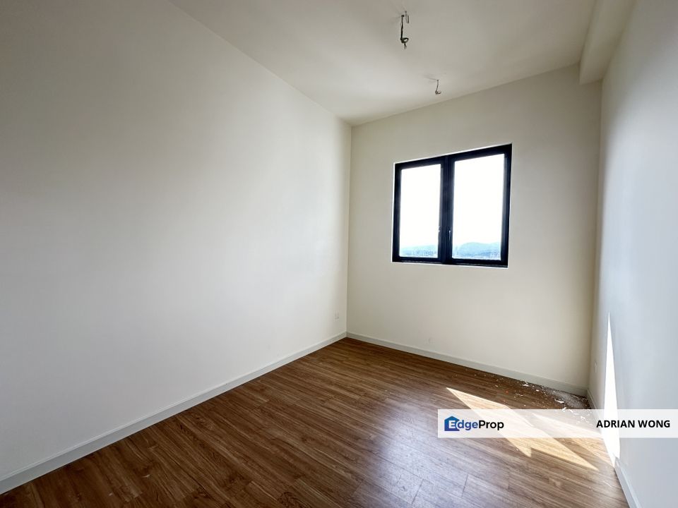 Sunway Avila Residence, Wangsa Maju, Corner, Brand New, Nearby LRT Sri Rampai, Wangsa Walk, TARUMT & VTAR, Kuala Lumpur, Wangsa Maju