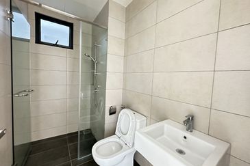 Sunway Avila Residences