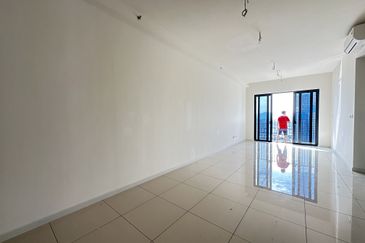 Sunway Avila Residences