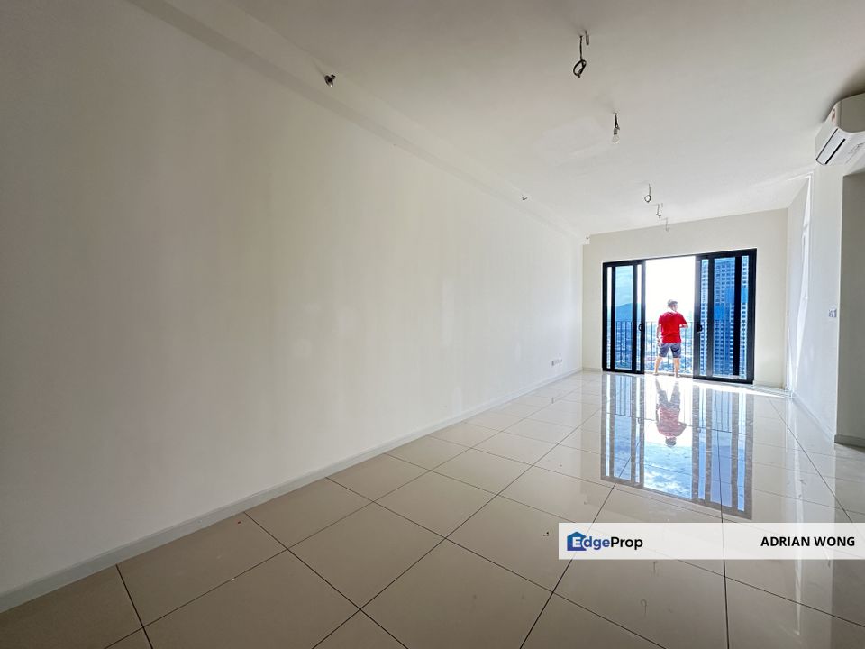 Sunway Avila Residence, Wangsa Maju, Corner, Brand New, Nearby LRT Sri Rampai, Wangsa Walk, TARUMT & VTAR, Kuala Lumpur, Wangsa Maju