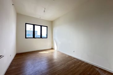 Sunway Avila Residences