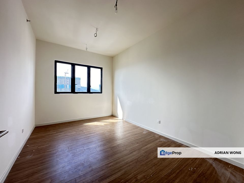 Sunway Avila Residence, Wangsa Maju, Corner, Brand New, Nearby LRT Sri Rampai, Wangsa Walk, TARUMT & VTAR, Kuala Lumpur, Wangsa Maju