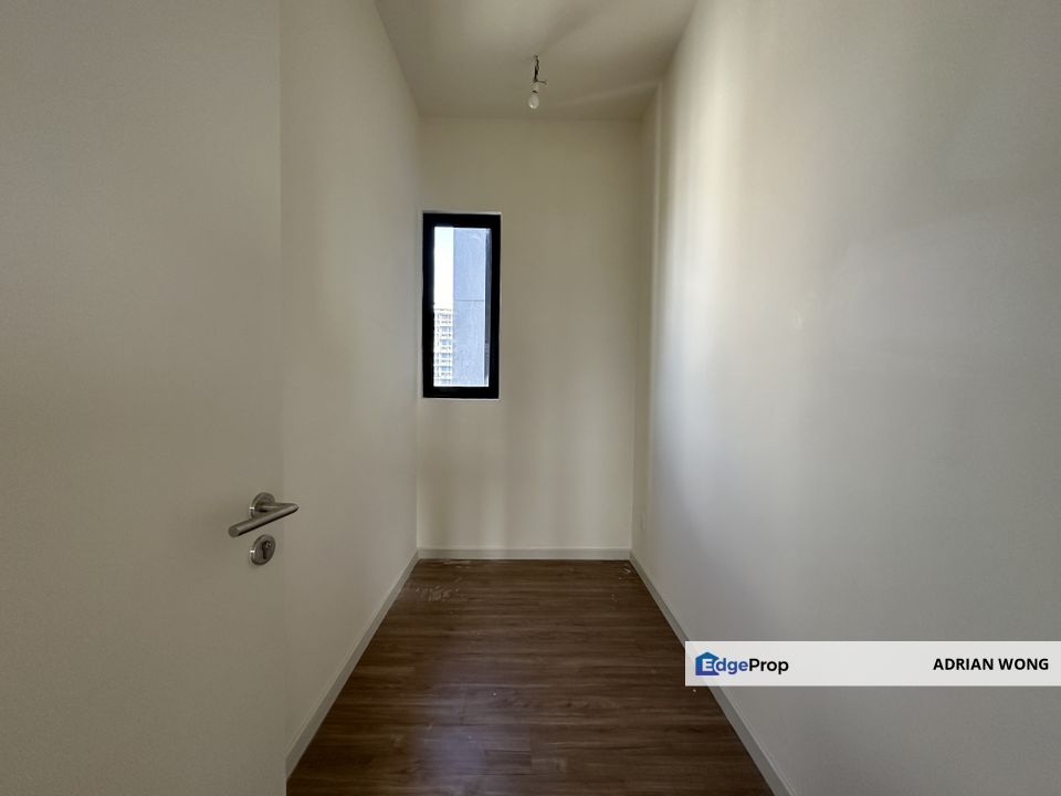 Sunway Avila Residence, Wangsa Maju, Corner, Brand New, Nearby LRT Sri Rampai, Wangsa Walk, TARUMT & VTAR, Kuala Lumpur, Wangsa Maju