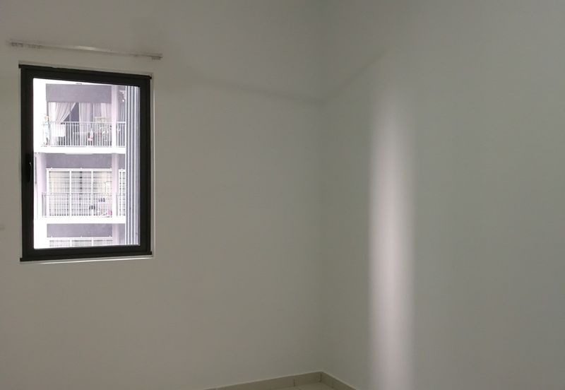 Seasons Garden Residences