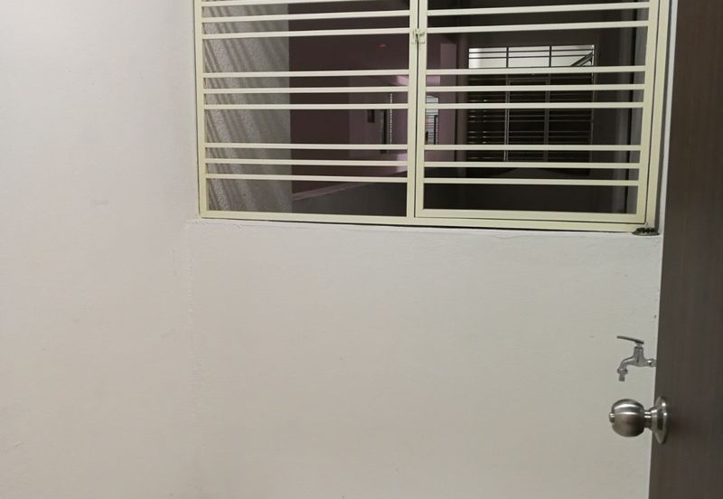 Seasons Garden Residences