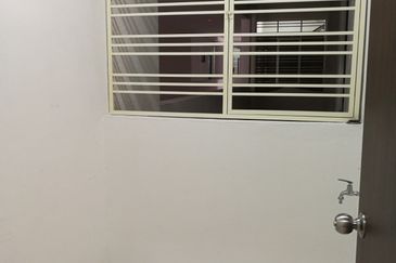 Seasons Garden Residences