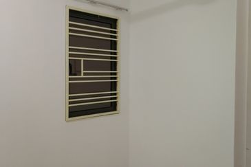 Seasons Garden Residences